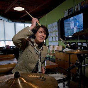 Meet your Posher, Fiona